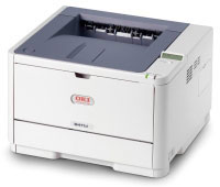 Oki B411d (044556005) Oki B411d (044556005)